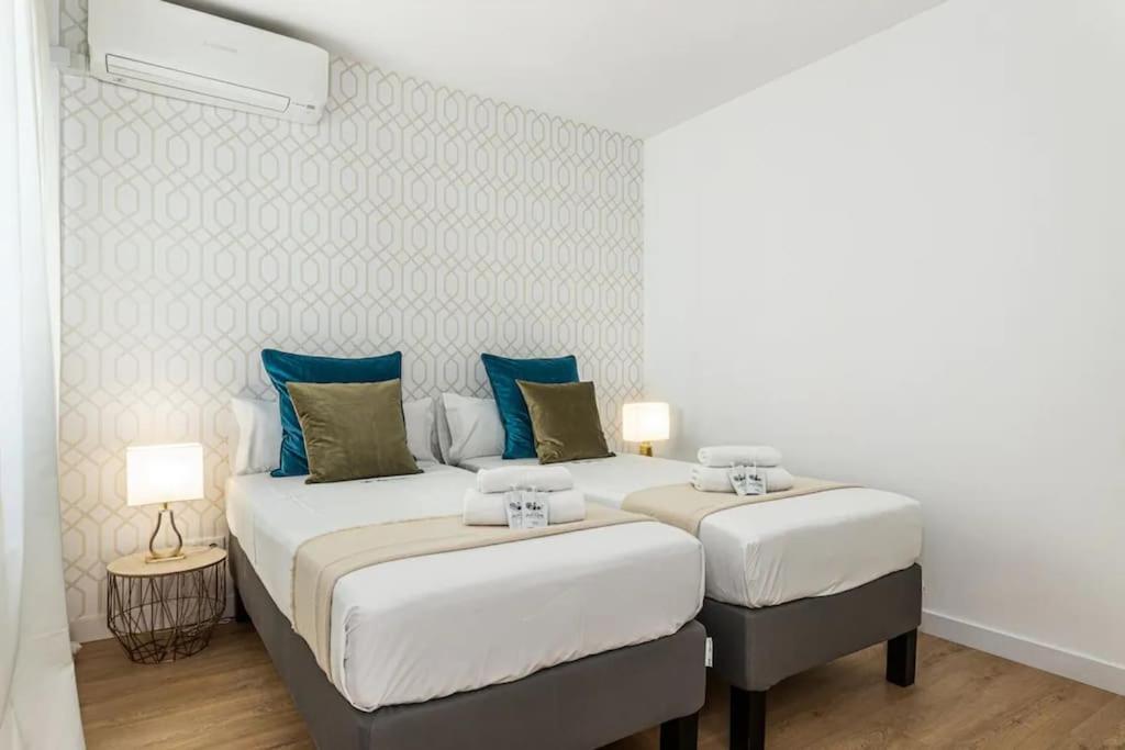 Nice Apartment Near Gran Via Val27 Madrid Exterior photo